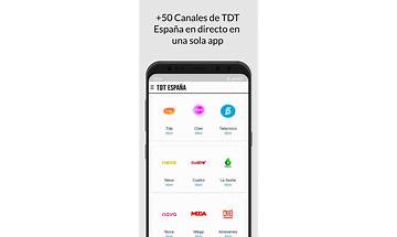 Tdt Directo Tv for Android - Download the APK from habererciyes
